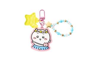 「ちいかわ」ハチワレ、うさぎたちの最高バカンスな限定グッズ！ “セイレーンと対決”体験も!? 「東京スカイツリー」コラボ開催 画像