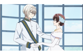 「きみ愛」完璧な紳士だけど冷徹！？エリート貴族・ユリウスのギャップが垣間見える新場面写真公開♪ 画像