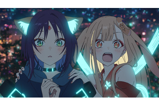 「超かぐや姫！」かぐやたちがパワーアップして劇場に！ 特別フォーマット上映＆通常版の再上映が決定！ 9月18日より 画像