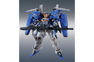「ガンダム・センチネル」Ex-Sガンダムから「SEED DESTINY」ストライクフリーダムまで…「#給料日」に買いたいグッズ【ガンプラ＆ロボットフィギュア編】 画像