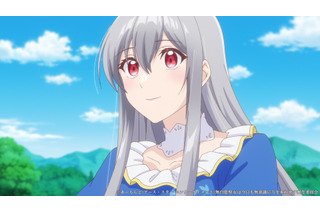 夏アニメ「無自覚聖女は今日も無意識に力を垂れ流す」落ちこぼれの公爵令嬢カロリーナ（CV高橋李依）に結婚話が舞い込み…？第1話先行カット 画像