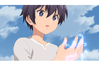 夏アニメ「落第賢者の学院無双」常識を塗り替える規格外の学院ファンタジー、開幕！第1話先行カット 画像
