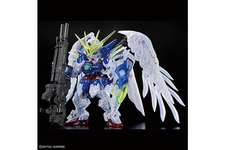 「ガンダム」SEED FREEDOM版ズゴック、「MGSD ウイングガンダムゼロEW」などのガンプラが注目！ 期間限定イベント「THE GUNDAM BASE POP-UP」愛媛で初開催【8月1日～】 画像