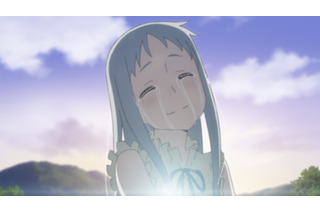 7月3日は“涙の日”！「あの花」「CLANNAD」「Angel Beats!」…感動の名作5選【ABEMA】 画像