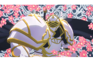 夏アニメ「骸骨騎士様、只今異世界へお出掛け中II」無自覚”世直し”異世界ファンタジー、 ここに再び参上!! 第1話先行カット 画像