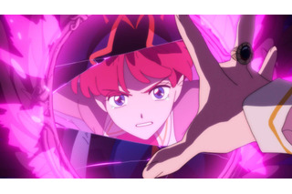 夏アニメ「さよならララ」人魚のプリンセス・ララは禁じられた恋をして…？ オリアニ、スタート♪ 第1話先行カット 画像