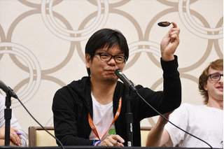 「モブサイコ100」Anime Expoで2話最速上映 ボンズ・南雅彦が超能力に目覚める？ 画像