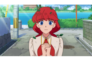 夏アニメ「さよならララ」ララは初めての滋賀に翻弄されてばかりで― 第2話先行カット 画像