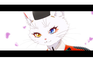 中国発アニメ「紫禁・御猫房」日本語吹替版が10月より放送！キャストに浦和希、古川慎ら 画像