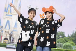 ディズニーのハロウィン！全身仮装の日程は？ SPグッズには“ヴィランズ”シュシュも☆グルメ＆フォトスポット情報も一挙公開 画像
