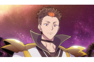 夏アニメ「鎧真伝サムライトルーパー」龍成が魁人たちに向ける冷たい眼差しの真意とは― 第14話先行カット 画像