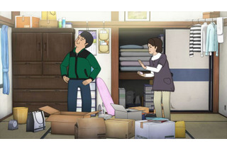 CGアニメ「Peeping Life」が「海物語」とコラボ YouTubeにてエピソード2本公開 画像
