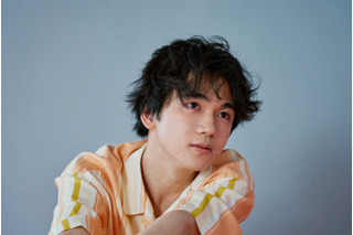 戸谷菊之介のアーティスト活動が始動 「Off to the Groove」7月26日リリース！ 作詞・作曲を自ら担当 画像