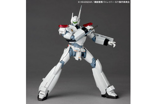 「パトレイバー」イングラム・プラス、グリフォンのフィギュアや上海亭タオルも！「ワンフェス」特設ブース登場【7月26日幕張メッセ】 画像