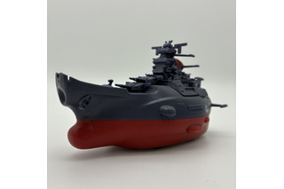 「宇宙戦艦ヤマト」のブルバック玩具や、古代進＆森雪が東京ショッピングする姿もグッズに!?「東京ソラマチ POP UP SHOP」開催【7月29日～】 画像