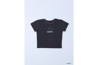 ちいかわのさり気ないシルエットがかわいい♪ 「ちいかわ」×「EMODA」コレクション登場！ トップスやデニム、バッグなど全5型EC先行販売 画像