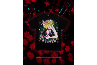 「チェンソーマン」「エヴァ」「ダンダダン」のコラボTシャツを発売！アジア3都市巡るワールドツアー開催 画像