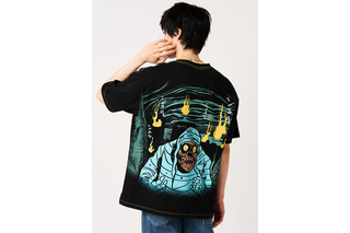 「ゲゲゲの鬼太郎」水木しげるの世界観、キャラクターが「グラニフ」とコラボ♪ Tシャツなど全19アイテム登場 画像