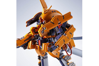 「Ζガンダム外伝」試作アッシマーから「Gジェネ」グレート・ジオングまで…「#給料日」に買いたいグッズ【ガンプラ＆ロボットフィギュア編】 画像