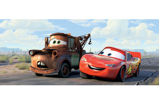 ディズニー＆ピクサー「カーズ」が再び劇場上映！1週間限定＆入プレはポストカード☆公開20周年記念【9/4～10】 画像