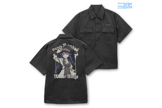 ロキシー万歳♪ アニメ「無職転生III」からロキシーの新グッズが登場！ エリスのフルグラフィックTシャツも 画像