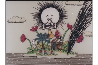 阿佐ヶ谷で「久里洋二の全仕事」特集上映　「11PM」などアニメーション194作品 画像