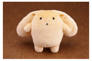 「うーさーのその日暮らし」 BDはバンダイV、DVDはグッスマが2013年3月22日発売  画像