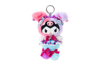 「サンリオ」キティやクロミ、バッドばつ丸がモンスターに!? LABUBUのコラボ商品も☆ハロウィーングッズ情報が到着【サンリオピューロランド】 画像