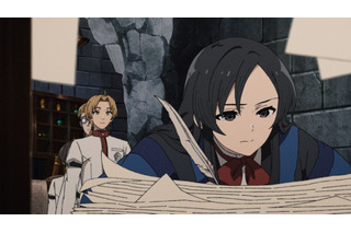 夏アニメ「無職転生III」ナナホシは、ルーデウスにある提案をするが…第7話先行カット 画像