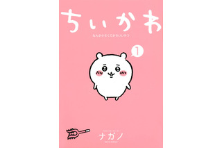 「ちいかわ」登場キャラクター・漫画あらすじ・アニメ放送＆配信サービス・声優【情報まとめ】 画像