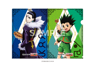 「HUNTER×HUNTER」×「銀だこ」第2弾コラボ決定！クラピカ＆幻影旅団が登場♪ コラボたこ焼や限定グッズが展開【8/18～】 画像