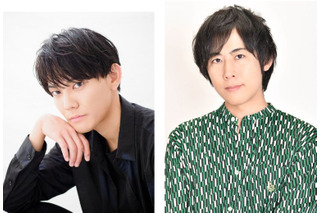 BLマンガ「エンドロールは地獄まで」ボイスコミックが配信開始！W主演に白井悠介＆今井文也が決定「収録もかなりエキサイトしておりました」 画像