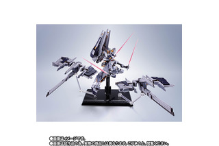 「ガンダムTR-1［ヘイズル・ラー］第二形態」がMETAL ROBOT魂より立体化！ 豊富なパーツで様々な形態に変形可能 画像