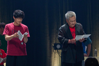 「ワンピース」シャンクス役・池田秀一がシャムロック聖役・津田健次郎と共演も！「WT100」結果発表からライブまで満載の「ONE PIECE DAY」ステージレポ 画像