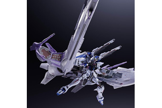 「ガンダムSEED」全長1.2m超の巨大ミーティアから「SEED FREEDOM」アスランのズゴックまで…「#給料日」に買いたいグッズ【ガンプラ＆ロボットフィギュア編】 画像