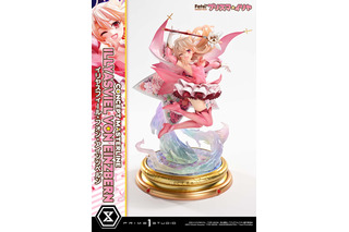 無邪気な笑顔が眩しすぎ☆ 「Fate/kaleid liner プリズマ☆イリヤ」イリヤ&美遊がフィギュア化！ BD-BOXイラストを再現 画像