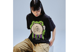 「ちいかわ」「うまい棒」たちが“それぞれの恐怖”に!? 「Talking about HORROR」9月2日先行販売開始 画像