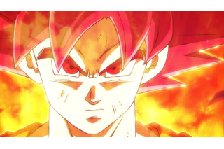 秋アニメ「ドラゴンボール超 ビルス」10月11日スタート！新規映像交えた超開幕トレーラー公開 OP&EDも明らかに 画像