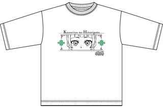 「薬屋のひとりごと」猫猫や𡈼氏デザインのTシャツ&おくすり手帳ケースも！「ワークマン」限定コラボアイテム登場【11月下旬～】 画像