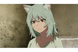 「ヤニねこ」過去最高にヤバい回!?「どんどん表現がエスカレート」「とっても良いクソ回」トゥンク…な百合展開や“CRヤニねこ”にも視聴者沸く☆第9話【ネタバレあり反応まとめ】 画像