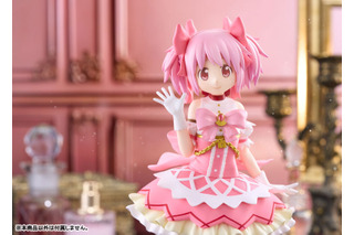 「劇場版まどマギ」新しい魔法少女衣装のまどかが立体化☆ あみあみにて予約受付中！ 画像