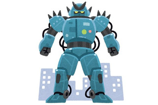 好きな巨大ロボットは？ アンケート〆切は9月13日 画像