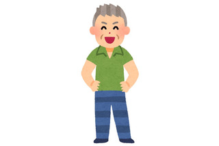 理想の老人キャラは？ アンケート〆切は9月16日【#敬老の日】 画像