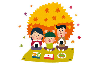 秋を感じるアニメといえば？ アンケート〆切は9月17日【#秋分の日】 画像