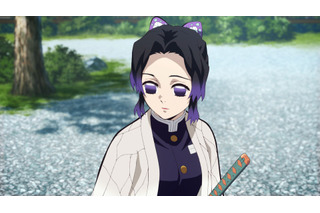 柱が大集合☆ 初対面は嫌なやつばかり？「きゃ～！柱の皆様～！」「神々しい」「煉獄さんと宇随さんマジサイコパス」「凄く印象悪い」…「鬼滅の刃」再放送第二十二話【ネタバレあり反応まとめ】 画像