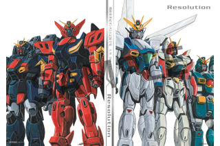 「ガンダムX」全39種ポスターが全国に！あなたの地域はどのシーン!? Xでプレゼント企画も【『ガンダム X』はいつもそこにある】 画像