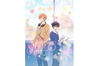 いちばん好きなBLアニメは？ 2位は「ギヴン」＆「佐々木と宮野」、1位は今年オンエアの学園ラブコメ！ ＜26年版＞ 画像