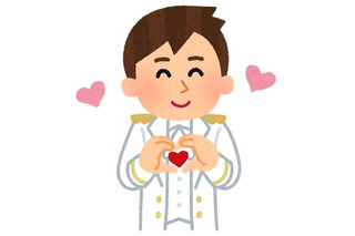 “アイドル”キャラといえば？ アンケート〆切は9月20日 画像