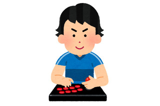 “ゲーム好き”なキャラといえば？ アンケート〆切は9月22日【パソコンの日】 画像