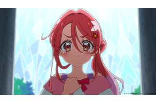 「映画名探偵プリキュア！」オリキャラのデザイン秘話が明らかに…！かりんとアラン・レインの設定画お披露目 画像